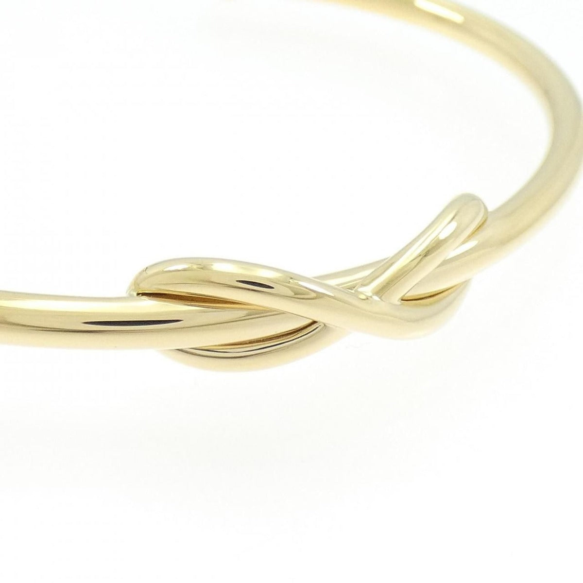 Tiffany & Co Infinity Bangle — view 2