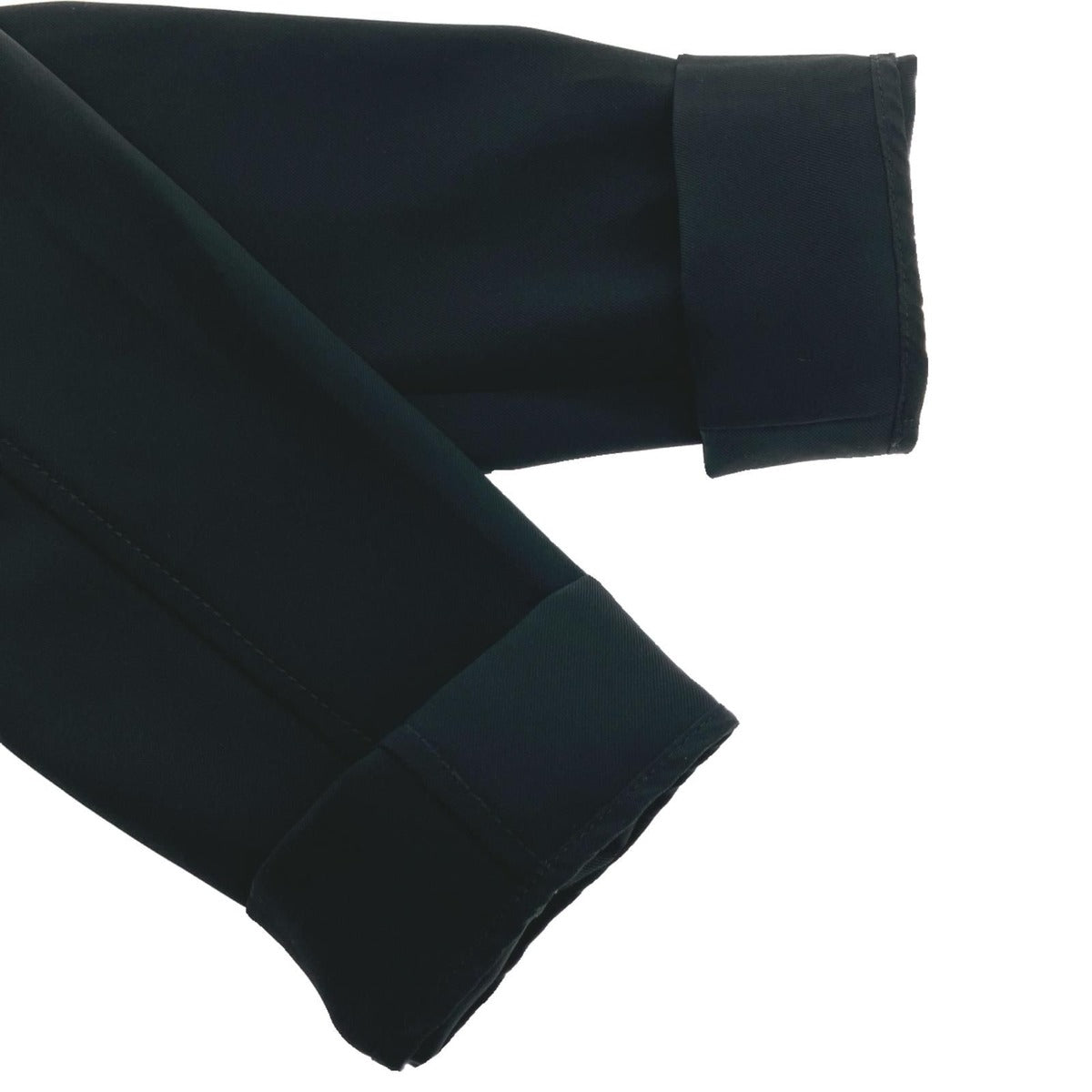 Prada Tailored Jacket 40 Black — view 10