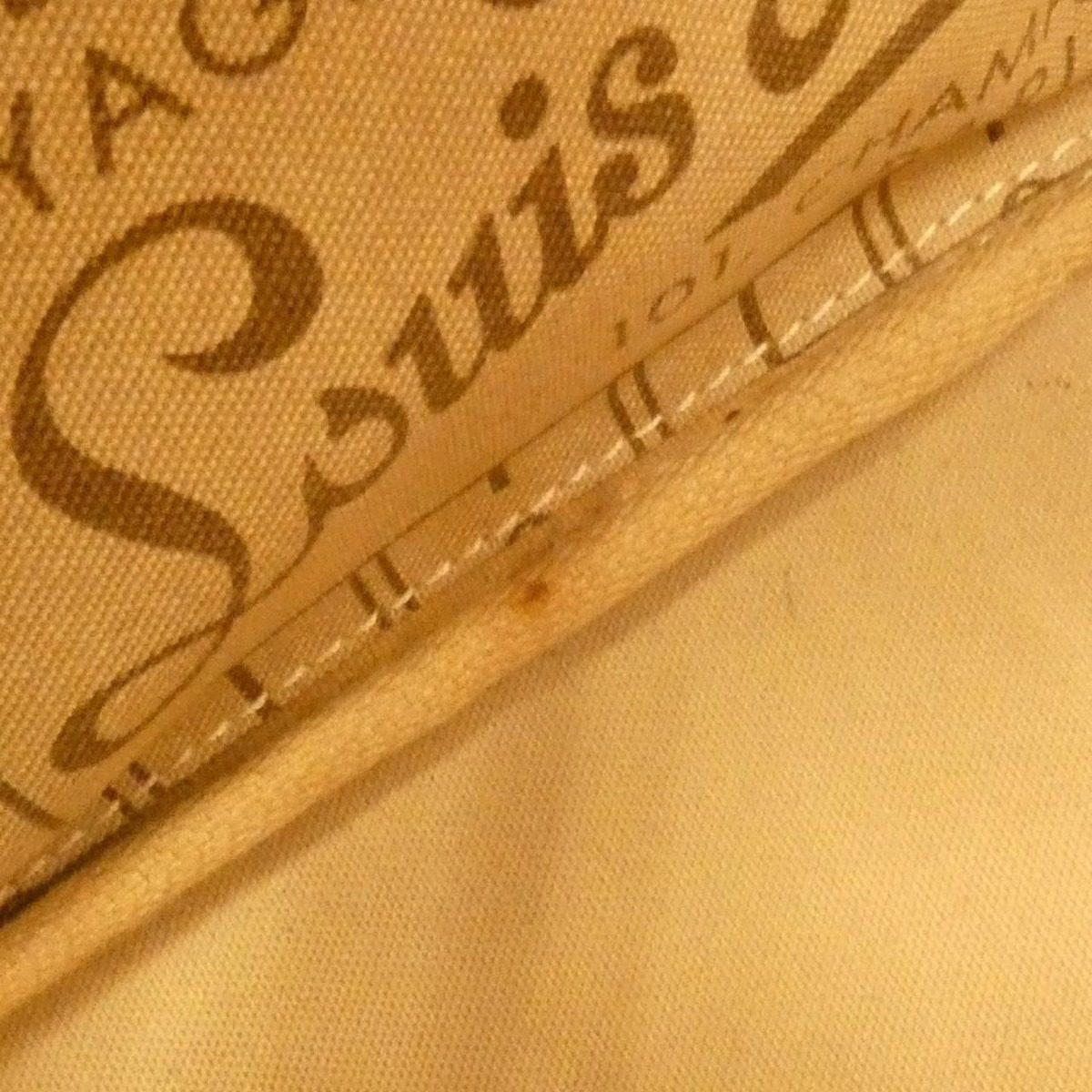Louis Vuitton Monogram Neverfull PM Bag — view 10