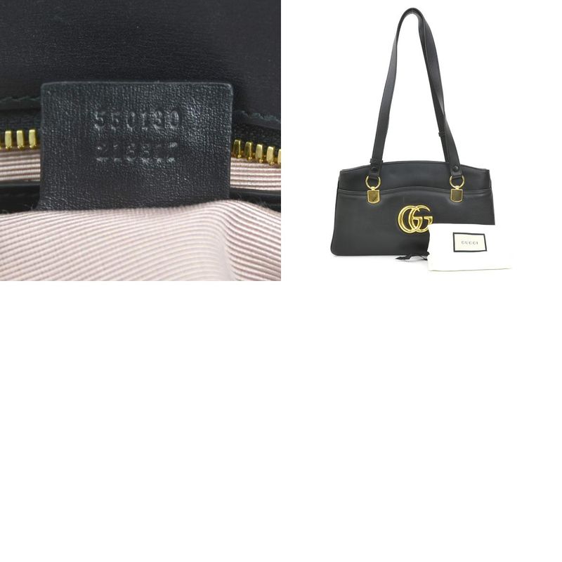 Gucci Shoulder Bag GG Marmont 550130