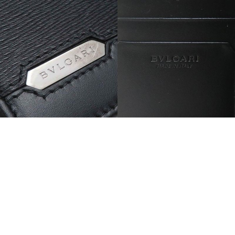 Bulgari Bvlgari Billfold