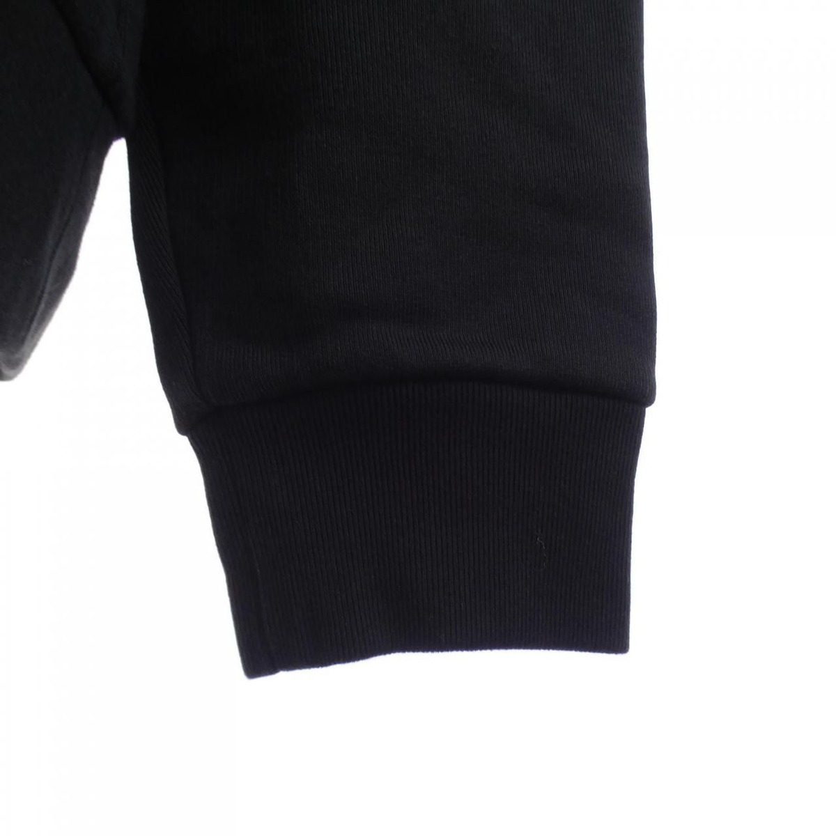 Louis Vuitton LV Plain Printed Hoodie — view 6