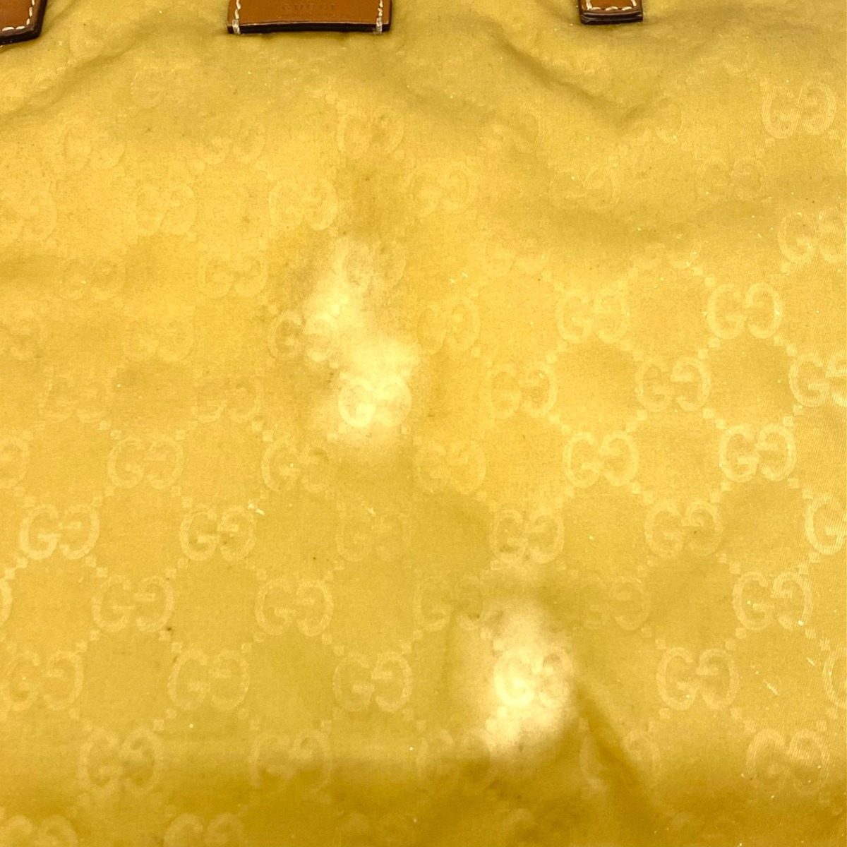 Gucci Tote Ggnylon A3 Travel Business Mothers — view 16