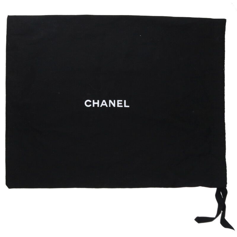 Chanel19 Large Tweed Shoulder Bag Women