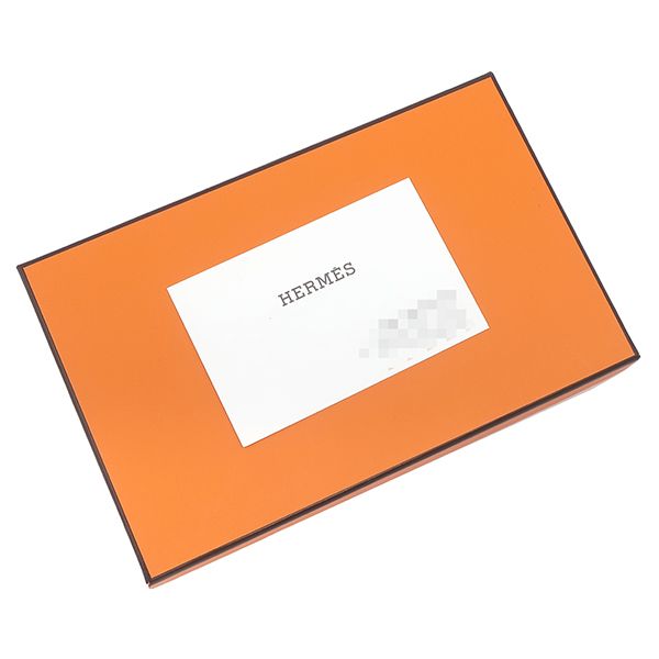 Hermes Notebook Cabas - Agenda Vision Chevre Blue Agathe Silver Hardware X