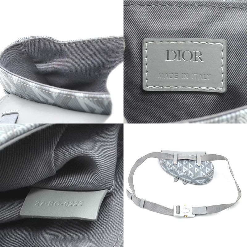 Christian DIOR Body Bag