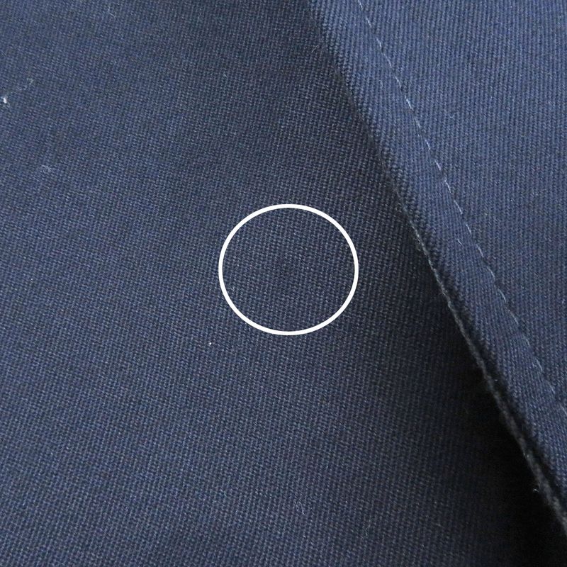 DIOR Homme 2025 513c350a6471 Logo Embroidery Checkered Back Double Face