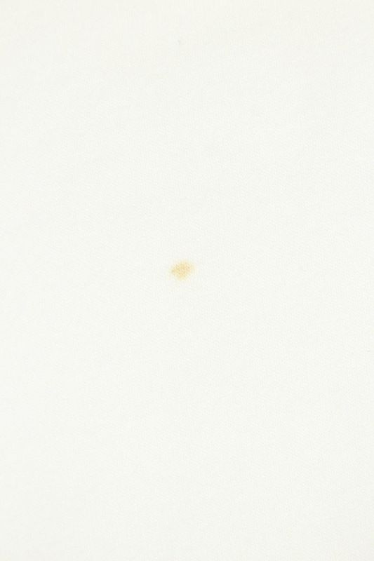 Balenciaga 678430 4a8b8 Logo Embroidery T-shirt Men 3