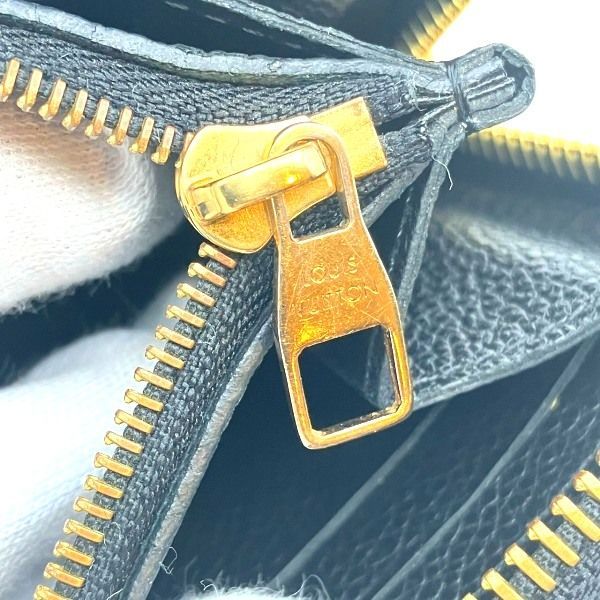 Louis Vuitton Empreinte Portefeuille Cles M60171 Long Wallet Unisex