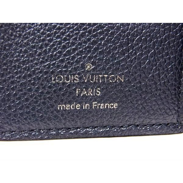 Louis Vuitton Monogram Empreinte Portefeuille Cles a Wallet — view 5