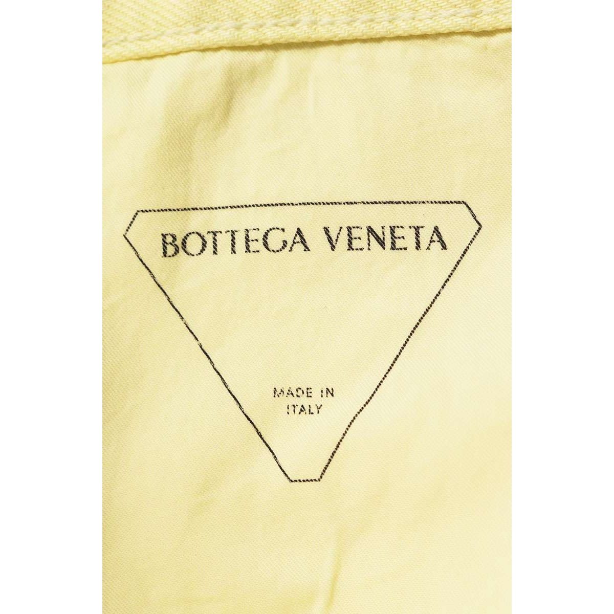 Bottega Veneta Denim Pants 52 — view 3