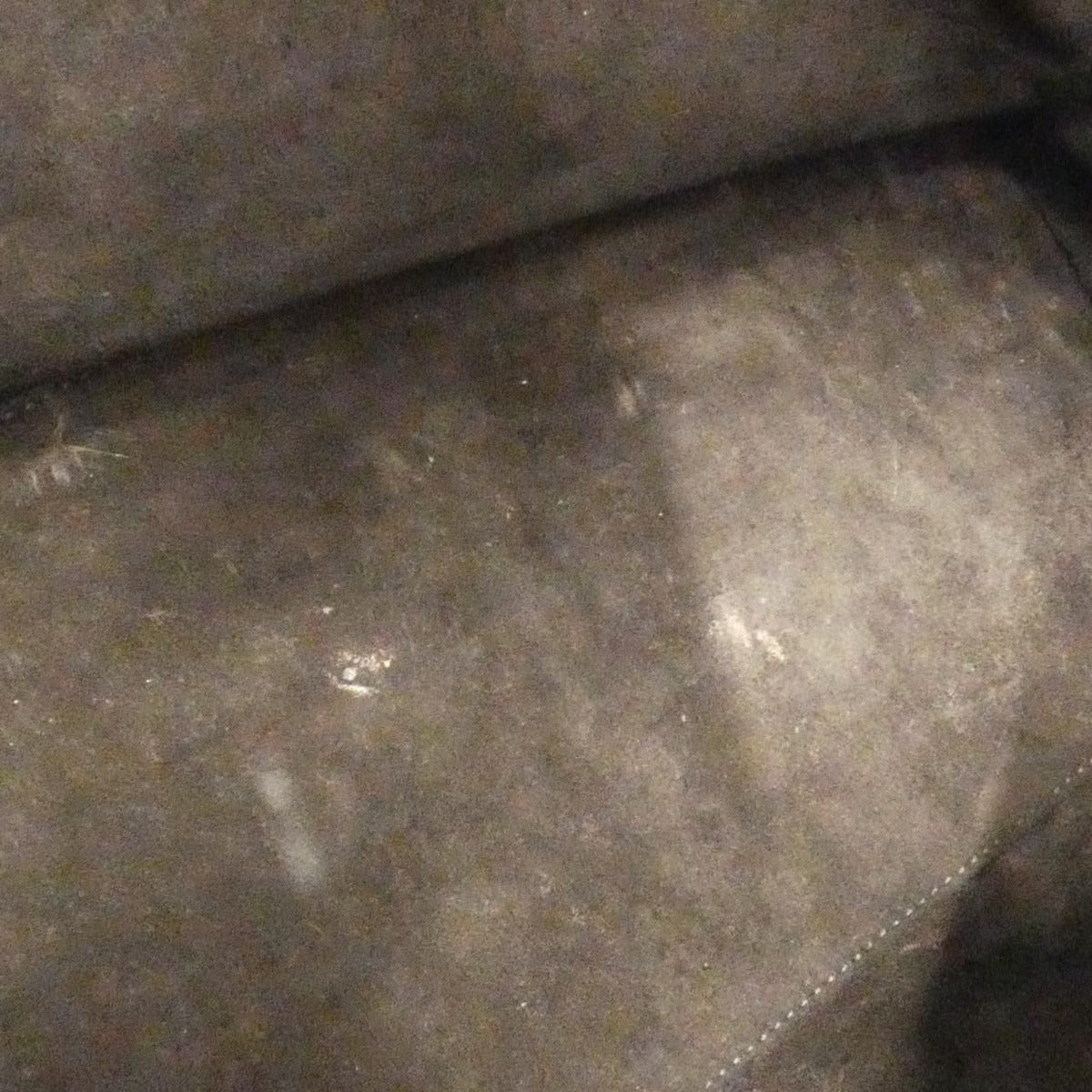Saint Laurent Duffle S Bof0 J Boston Bag — view 9
