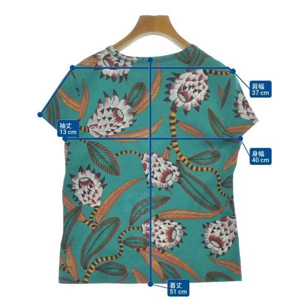 Hermes T-Shirt Cut and Sew — view 6