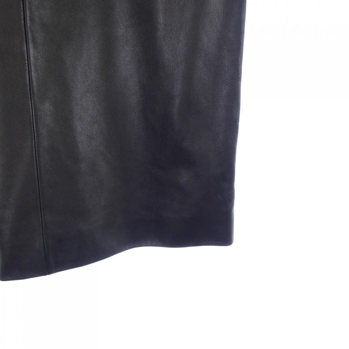Chanel Vintage Skirt Black — view 5
