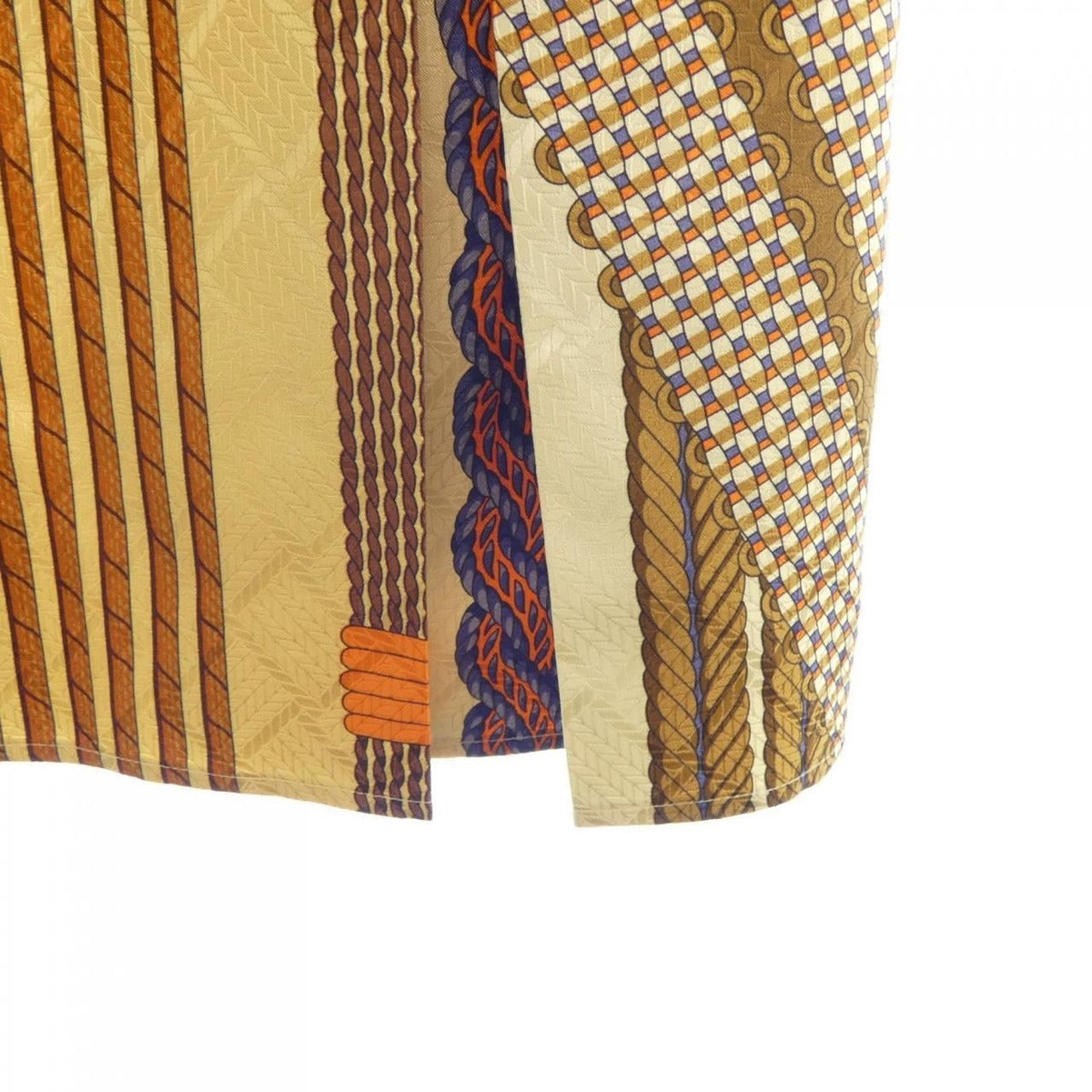 Hermes 5h0329dt Skirt — view 6