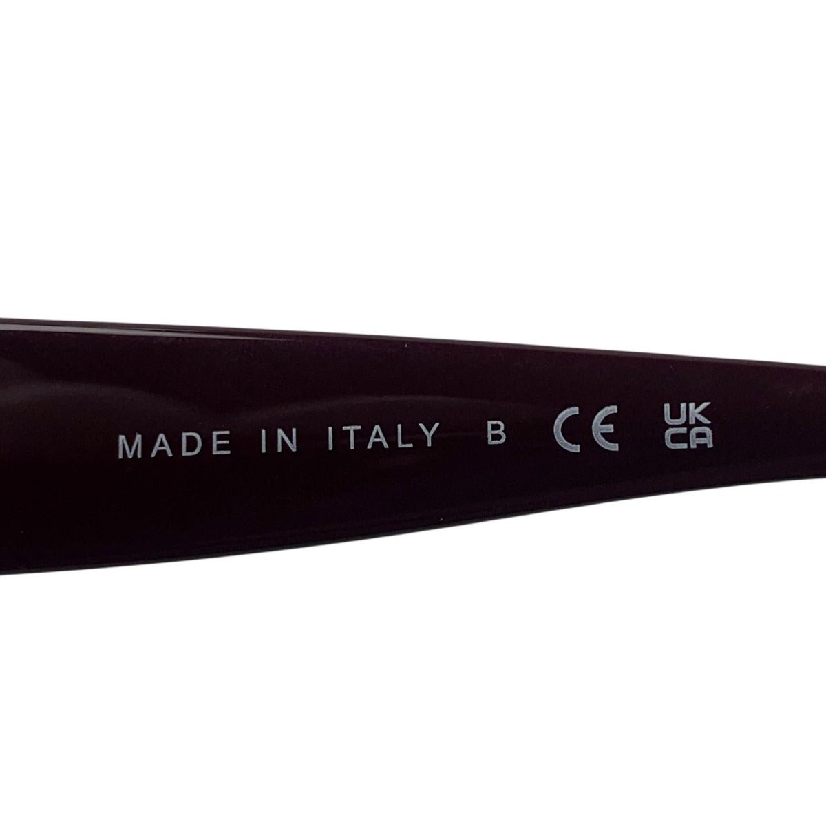 Chanel Faux Pearl CC Logo Sunglasses 56 — view 9