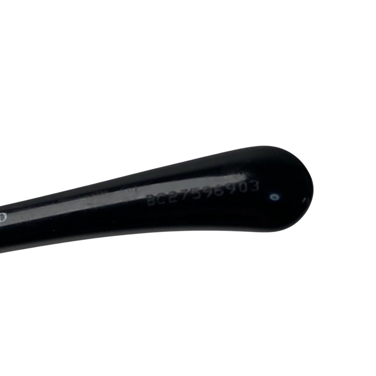 Chanel CC Logo Sunglasses Faux Pearl — view 9
