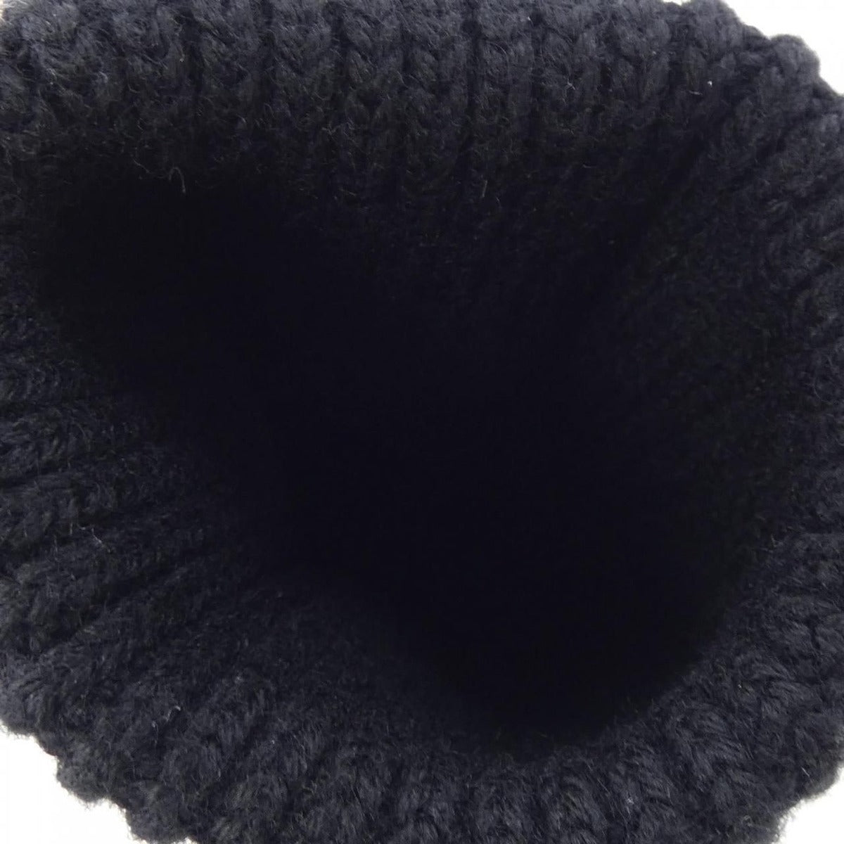 Louis Vuitton Glove Black — view 4