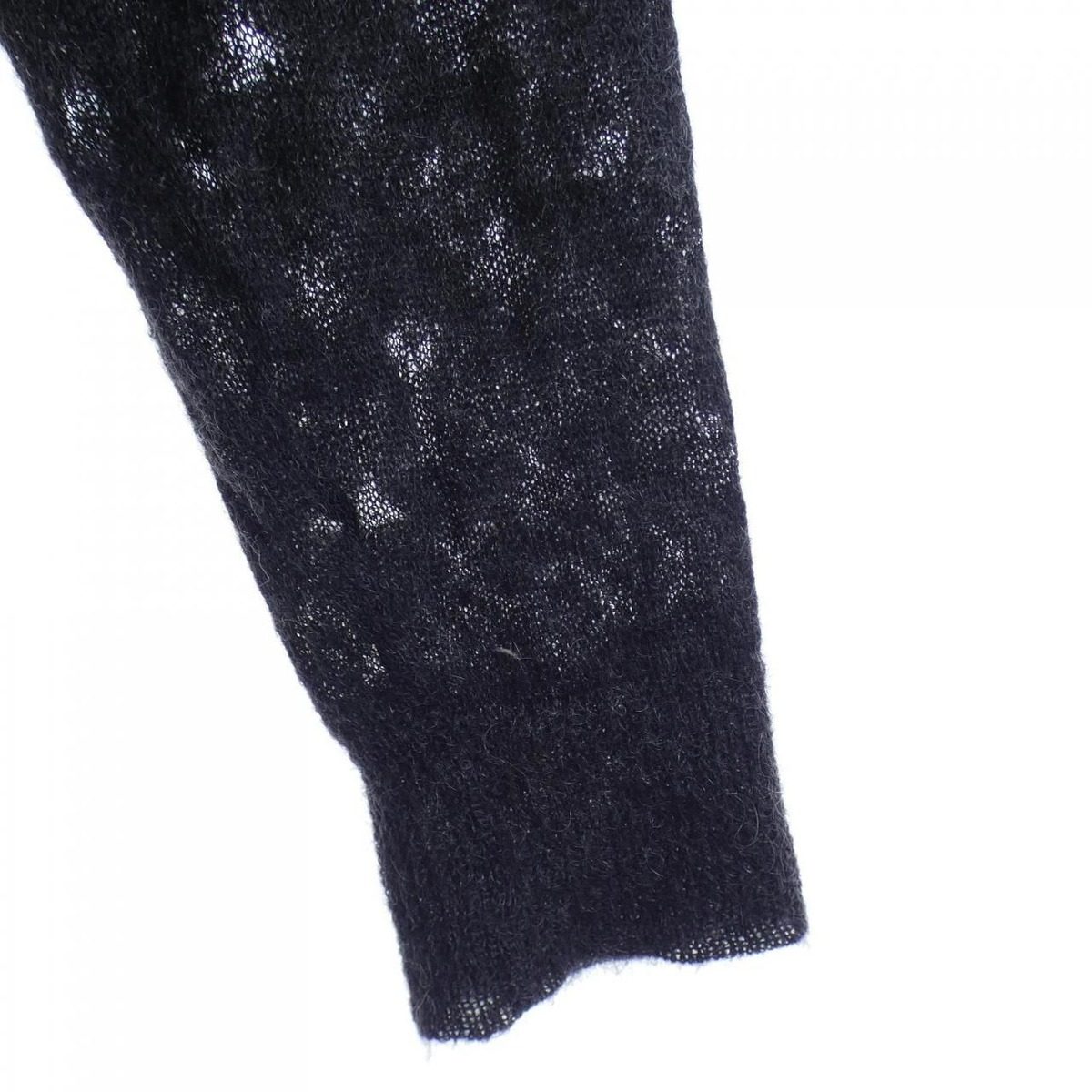 Louis Vuitton Vintage Knit Sweater — view 6