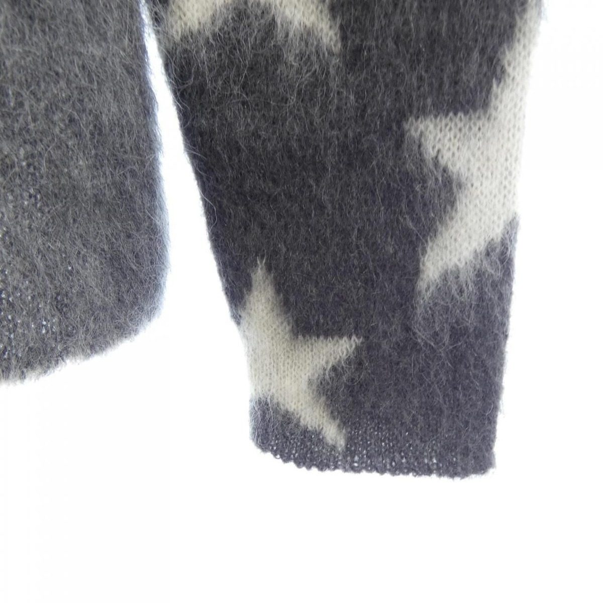 Louis Vuitton Knit Sweater — view 6