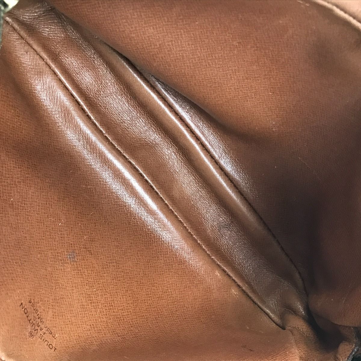 Louis Vuitton Second Bag