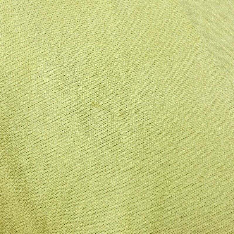 Loewe 22ss Bell Sleeve Heine Cles Yeon Knit Sweater S540y14kaa Yellow S