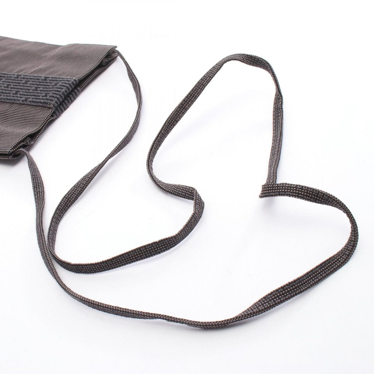 Hermes Shoulder Bag Her Line Pochette Gray B — view 6