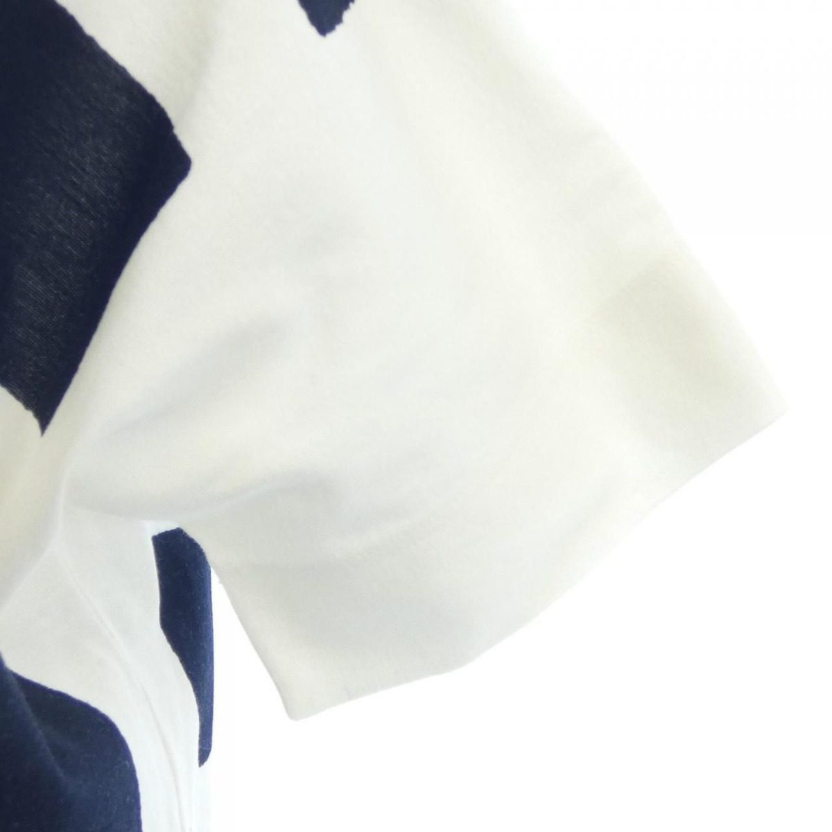 Hermes T-Shirt White — view 6
