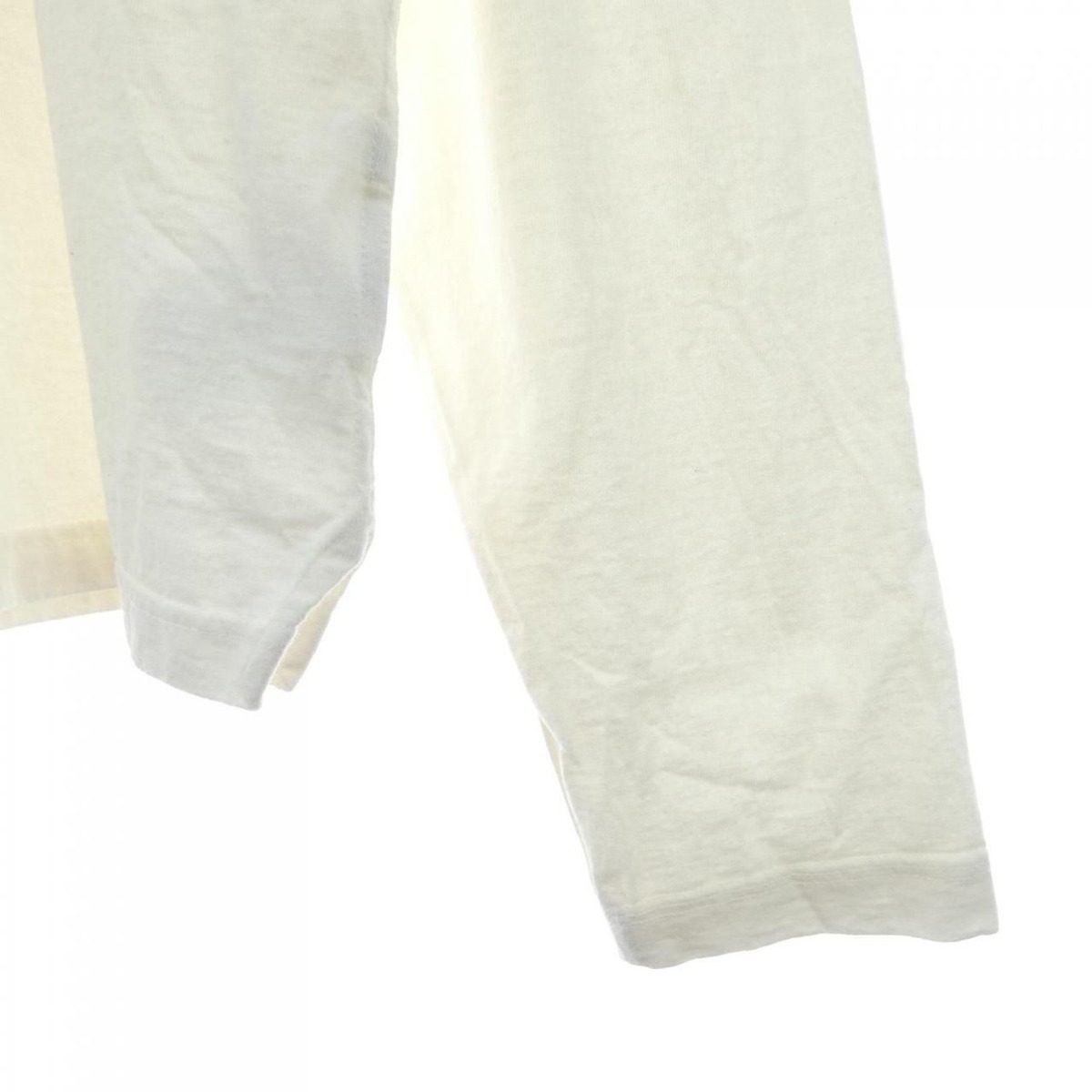Bottega Veneta T-Shirt White — view 6