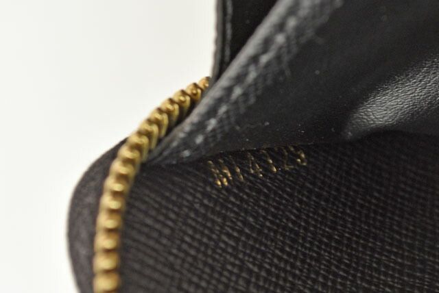 Louis Vuitton Wallet Monogram Reverse Louis Vuitton Long Wallet Zippy Wallet