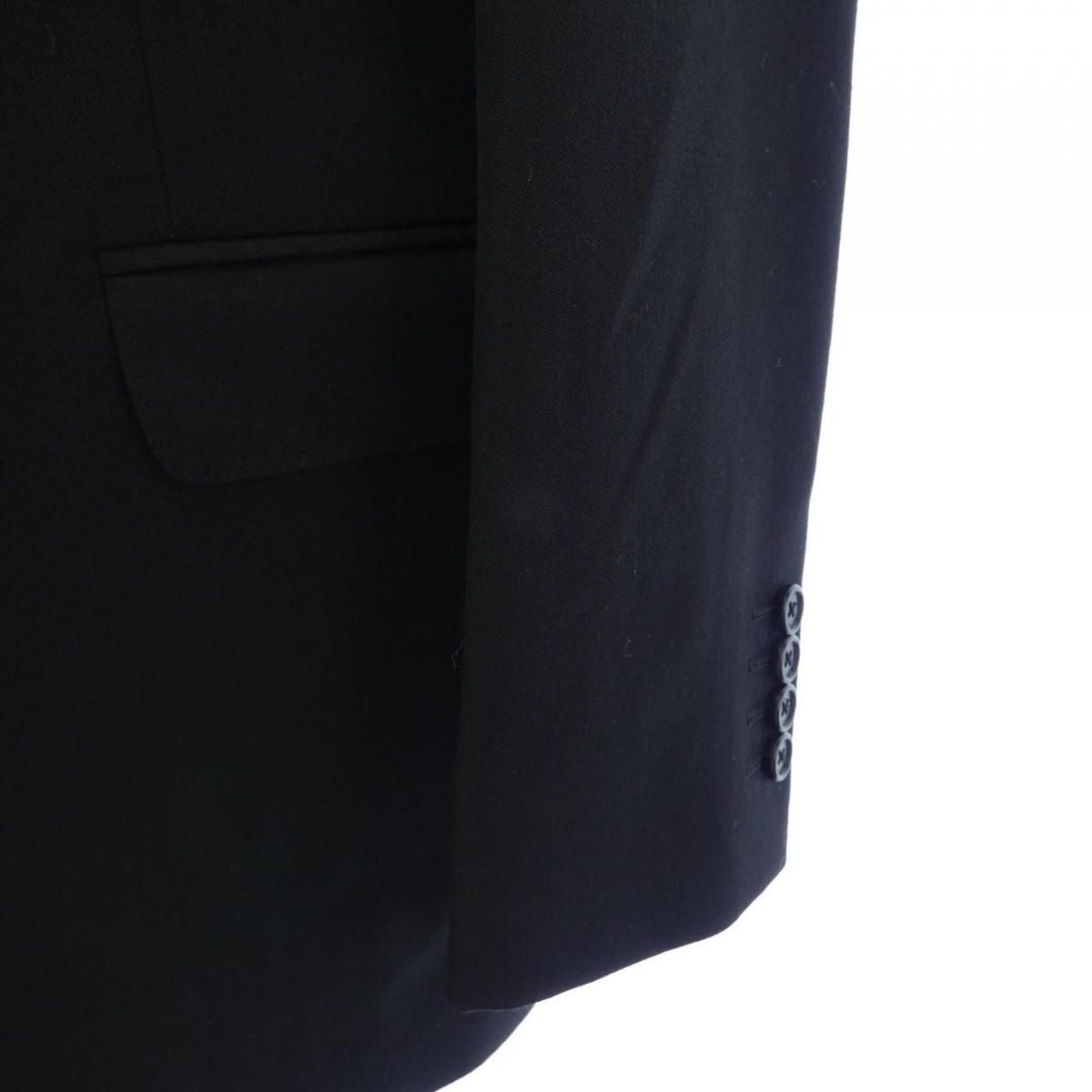 Celine Jacket Black — view 6