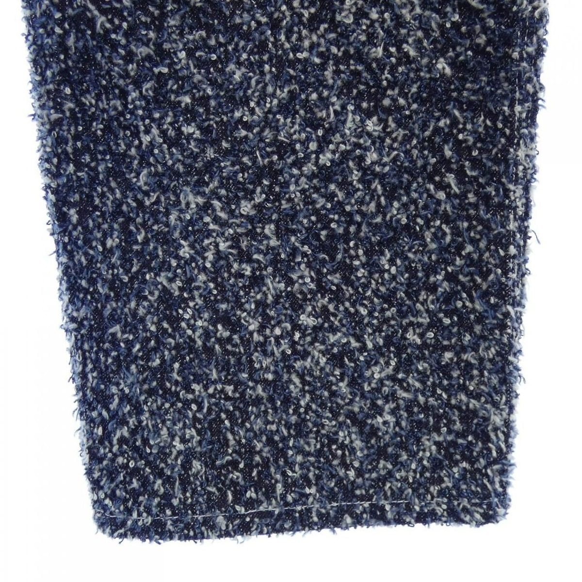 Bottega Veneta Pants Blue — view 5