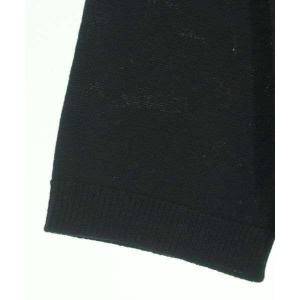 Loewe Knit Sweater Wool Black — view 5