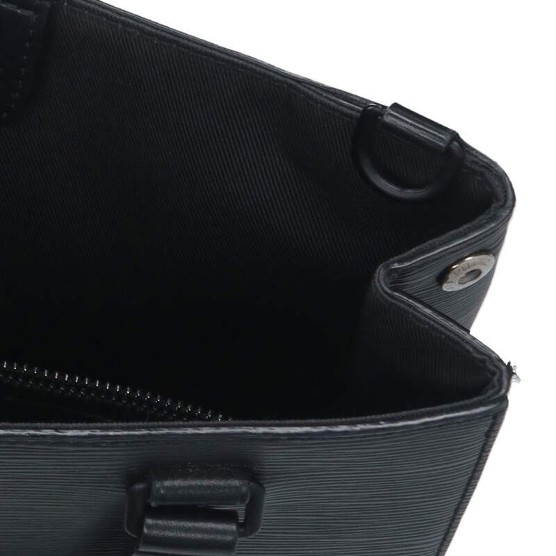 Louis Vuitton M58497 Sac Plafold Epi Leather Shoulder Bag Men's