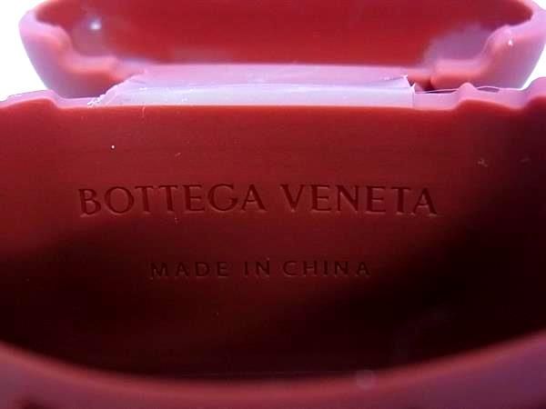 Bottega Veneta Intrecciato Silicon Airpods Pro Case Earphone Case