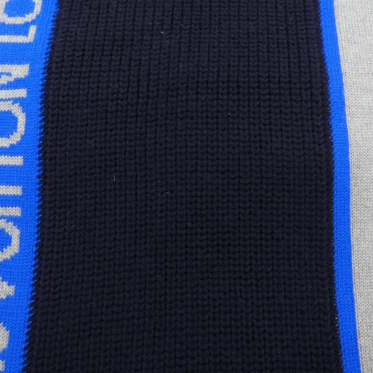 Louis Vuitton Echarpe LV Generation Scarf — view 4