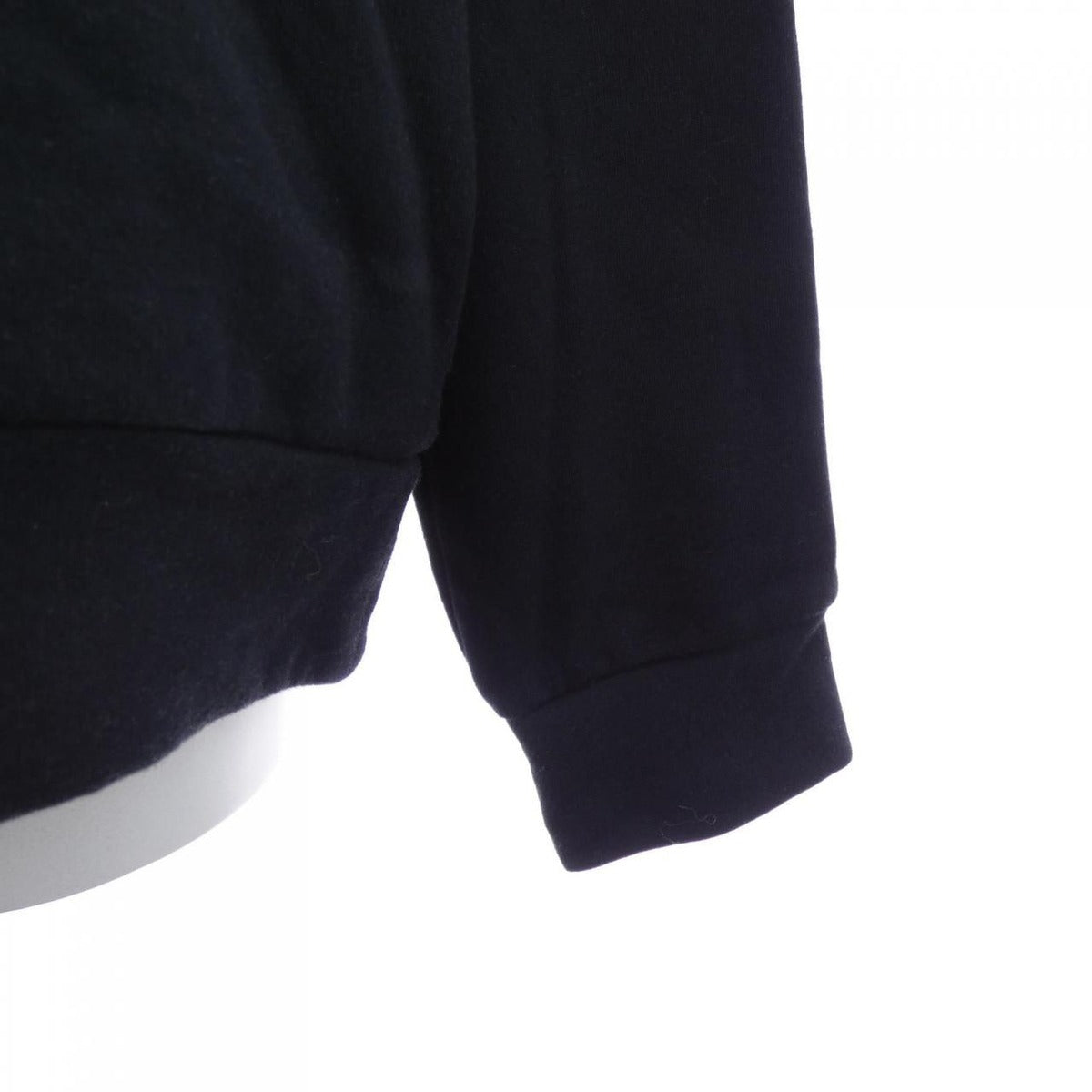 Fendi Hoodie Black — view 6