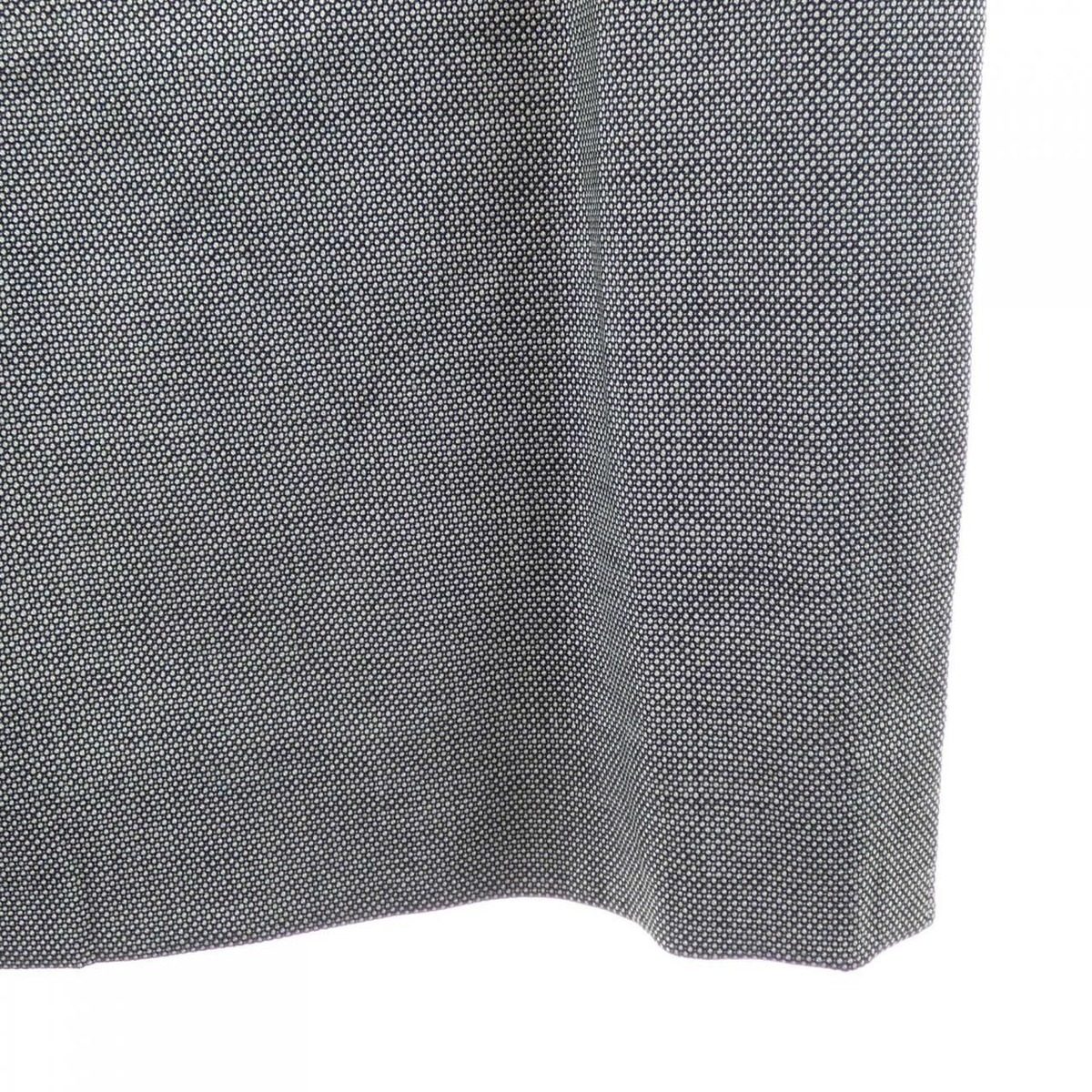 Dior Skirt Black — view 6