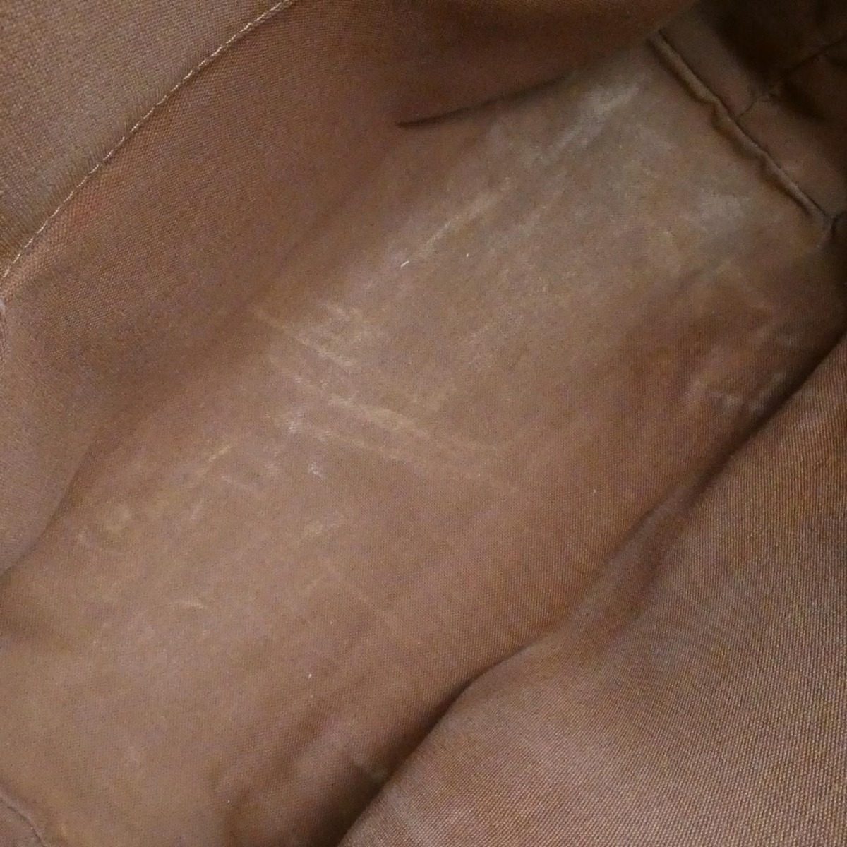 Louis Vuitton Monogram Boble Bag — view 10