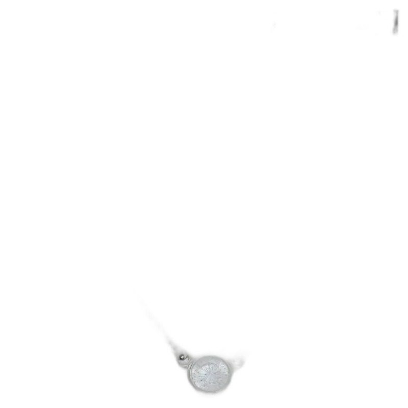 Tiffany & Co Buyerzad Platinum 1 Diamond Chain Necklace