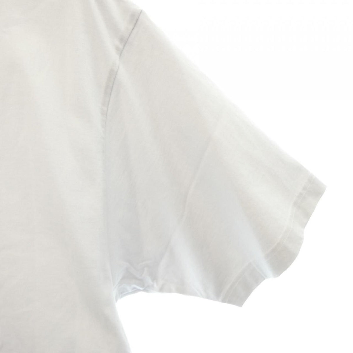Balenciaga T-Shirt Gray — view 6