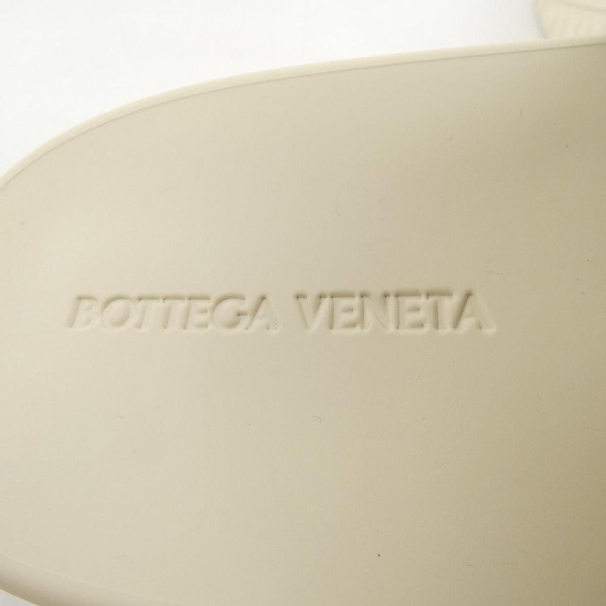 Bottega Veneta Sandals Beige 41 — view 6