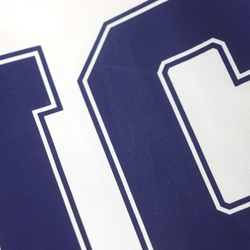 Gucci 693017 Interlocking G Back Print Zip Up Track Jacket Beige Orange S