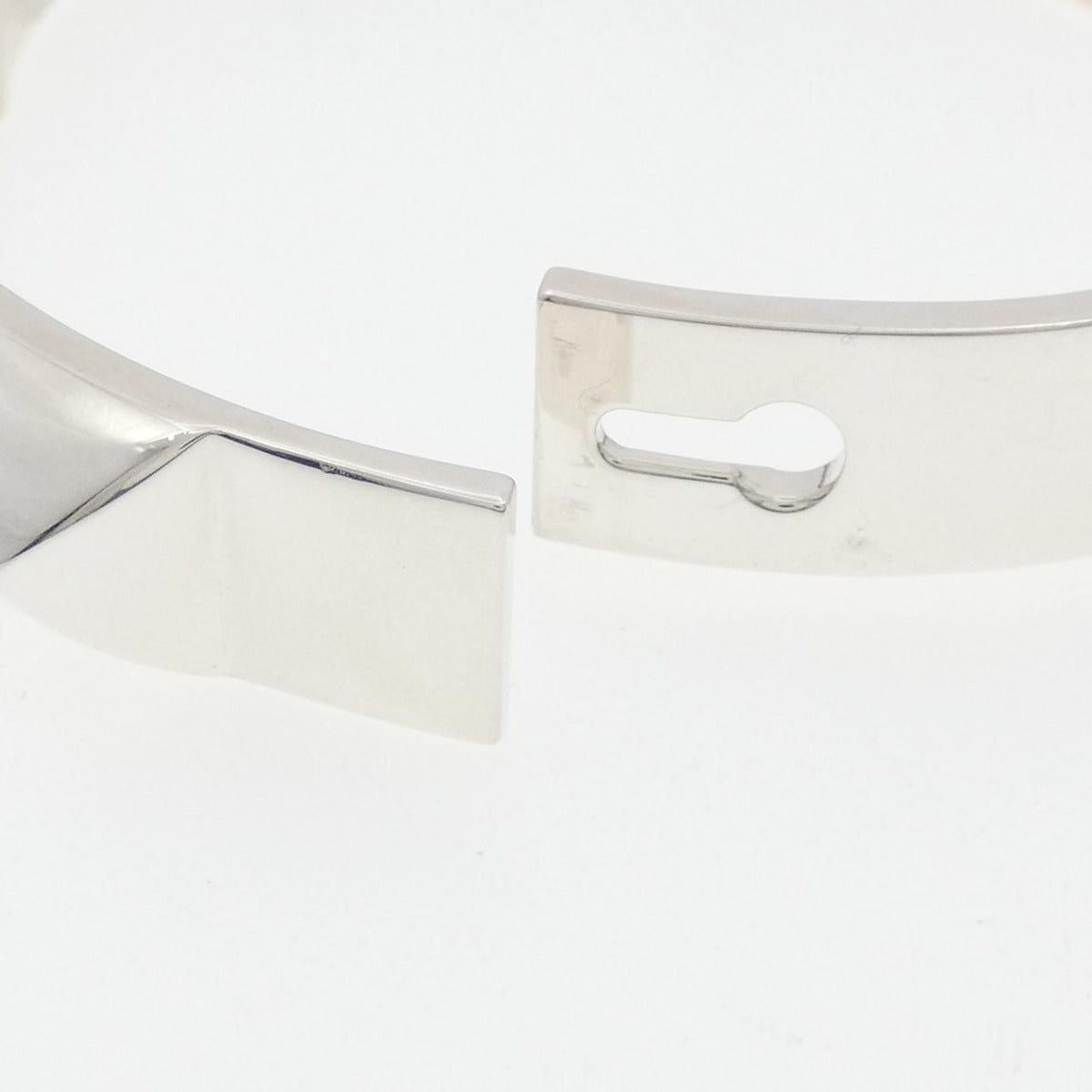 Hermes Collier de Chien Bangle — view 3