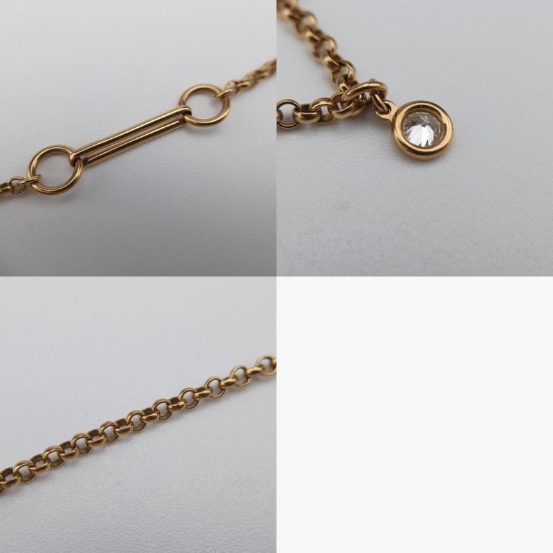 Hermes Gambard H Logo Gold Au75019v002612