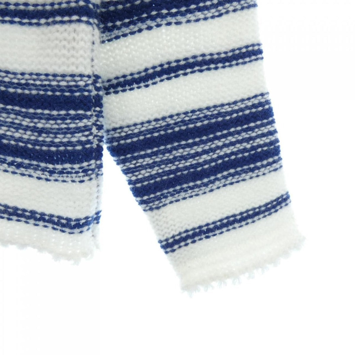 Dior Knit Cashmere Blue — view 6