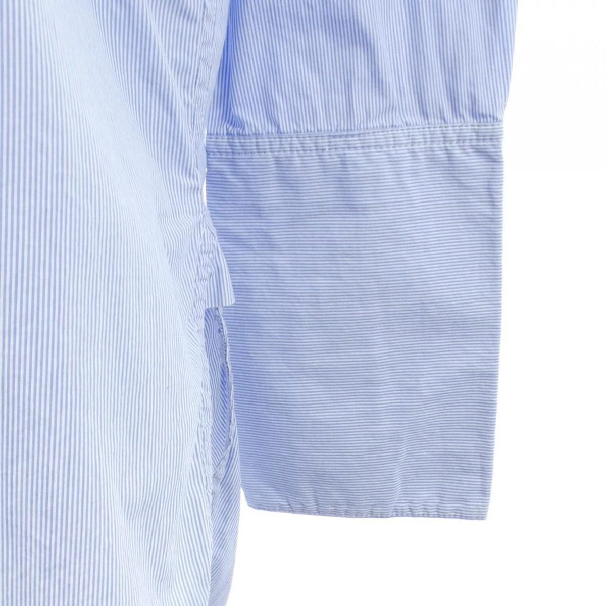 Celine 2 Shirt Blue — view 6