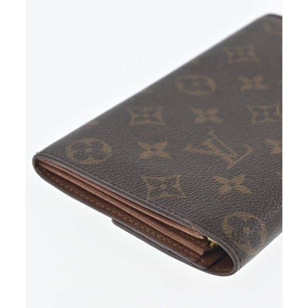 Louis Vuitton Wallet Coin Case — view 9