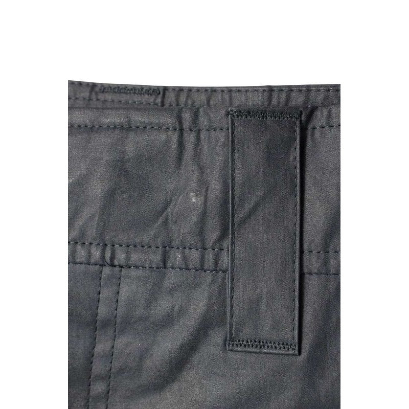 Dior 293 C174 A5573 Slash Pocket Roller Coaster Belt Cargo Long Pants 48 — view 3