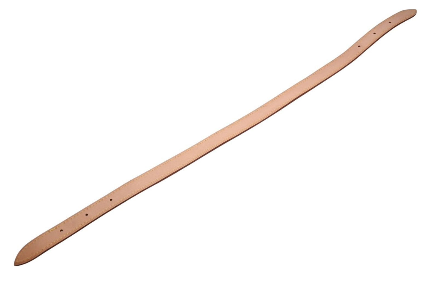 Louis Vuitton Strap Handle Brown — view 7